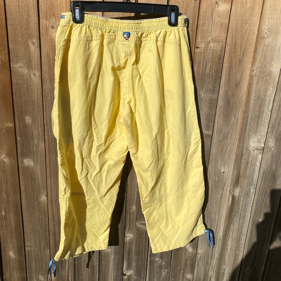 Kuhl Hiking Capris - Picture 6 of 11